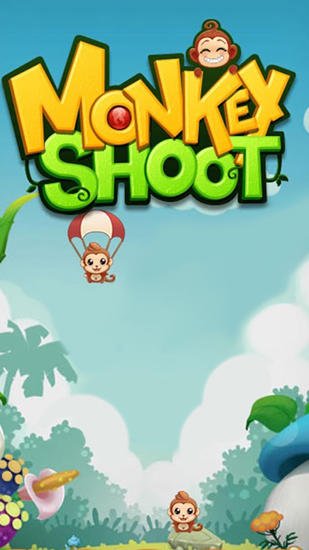 download Monkey shoot apk